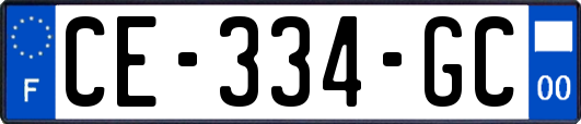 CE-334-GC