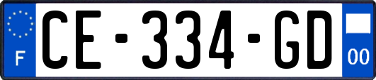 CE-334-GD