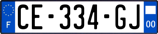 CE-334-GJ