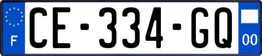 CE-334-GQ