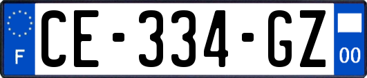 CE-334-GZ