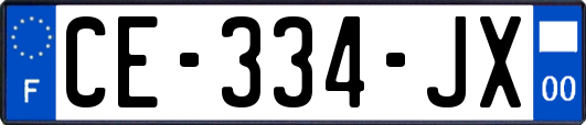 CE-334-JX