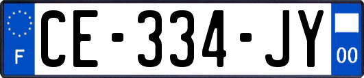 CE-334-JY