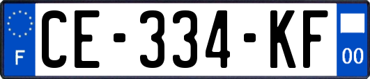 CE-334-KF