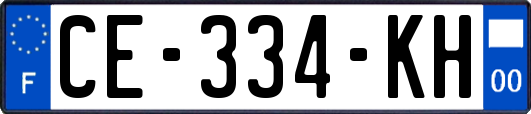 CE-334-KH