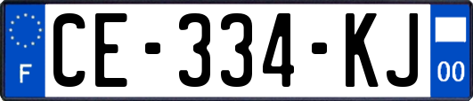 CE-334-KJ