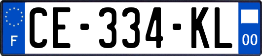 CE-334-KL