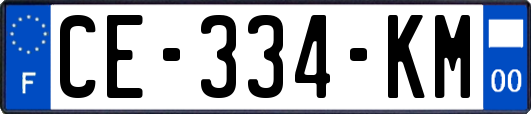 CE-334-KM