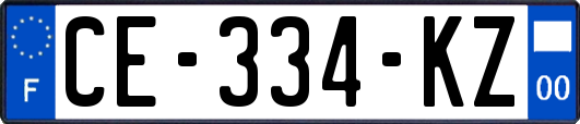 CE-334-KZ