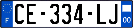 CE-334-LJ