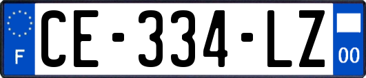 CE-334-LZ