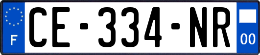 CE-334-NR