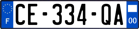 CE-334-QA