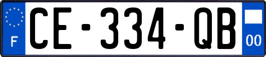 CE-334-QB