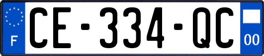 CE-334-QC