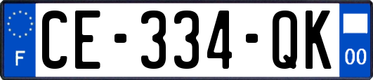 CE-334-QK