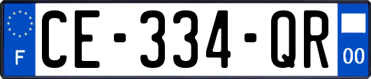 CE-334-QR