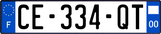 CE-334-QT