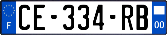 CE-334-RB
