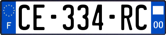 CE-334-RC