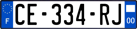 CE-334-RJ