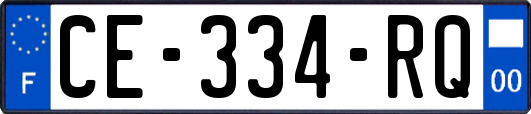 CE-334-RQ