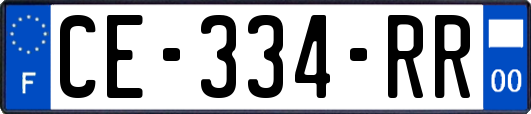CE-334-RR