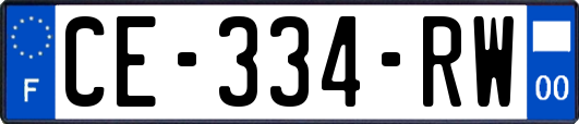 CE-334-RW