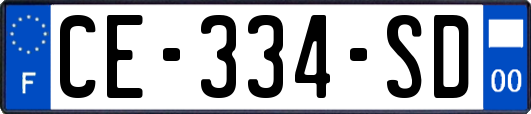 CE-334-SD