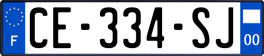 CE-334-SJ