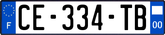 CE-334-TB