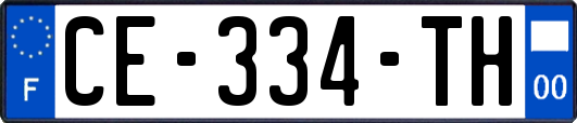 CE-334-TH