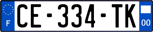 CE-334-TK