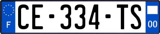 CE-334-TS