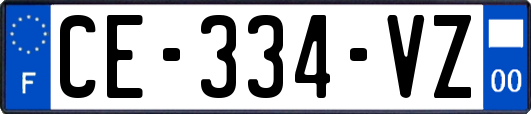 CE-334-VZ