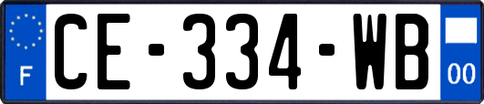 CE-334-WB