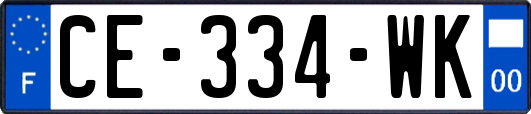 CE-334-WK