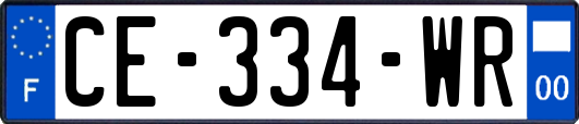 CE-334-WR