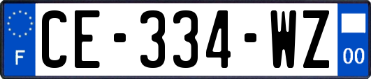 CE-334-WZ