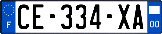 CE-334-XA