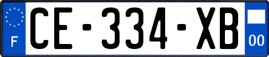 CE-334-XB