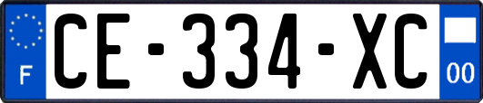 CE-334-XC