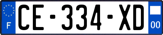 CE-334-XD