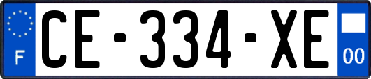 CE-334-XE