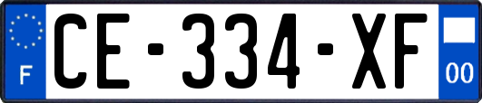 CE-334-XF