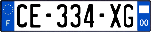 CE-334-XG