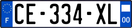 CE-334-XL