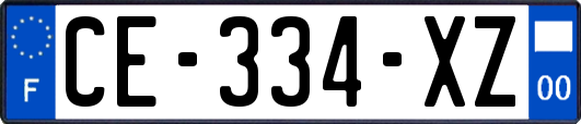 CE-334-XZ