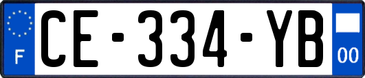 CE-334-YB