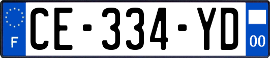 CE-334-YD